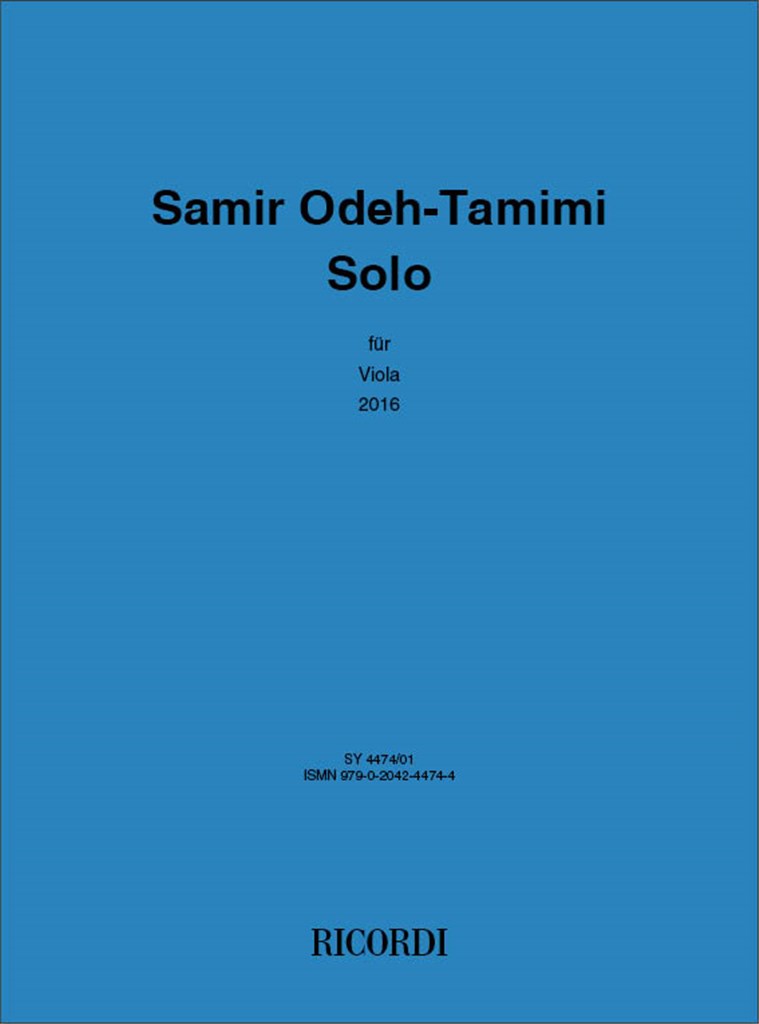 Solo